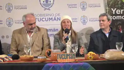La Pachamama vuelve a la mesa: llega la octava edición del encuentro que une cocina ancestral y cultura