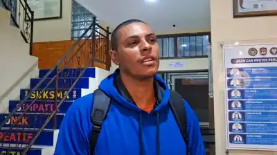Tras 11 años en una cárcel de Indonesia, el estadounidense del “asesinato de la maleta” recupera la libertad