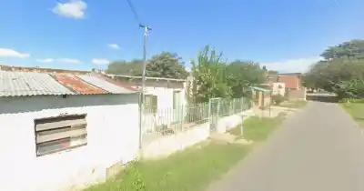 Balacera en zona oeste: 13 disparos y cuatro heridos en una casa ligada a Los Monos