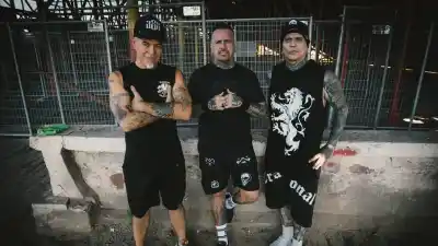 An.I.M.A.L. regresa a San Juan con el disco que marcó su historia: fecha, lugar y cómo conseguir entradas