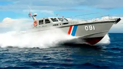Interceptan lancha con “fines terroristas” en Cuba: el arsenal que hallaron y la amenaza de EE.UU.