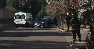 Violento ataque en La Favorita: un chico de 15 años murió y hay tres detenidos