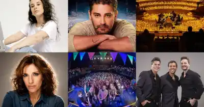 ¿Qué hacer en Rosario? Piquín, La Kermesse, una orquesta europea y más