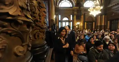 Natalia de la Sota en La Plata: el plan del PJ para 2027 que sacude la política