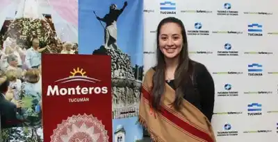 Monteros aspira a “Potenciar el Turismo”