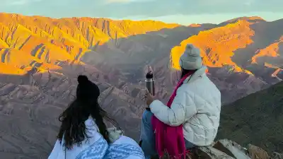 Invierno récord en Jujuy: la cifra millonaria que dejaron los turistas en la provincia