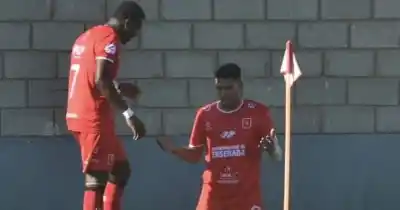 La urgencia de Camba: ocho fechas sin ganar y un duelo clave ante Lugano