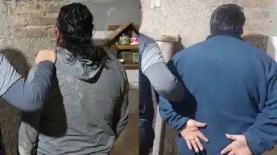 Tres hermanos detenidos tras mortal ataque con armas blancas en La Favorita
