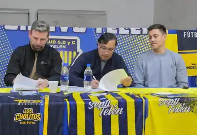 Millones para iluminación LED: los clubes pampeanos que renovarán sus instalaciones