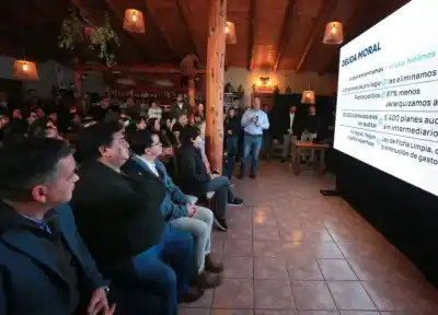 El plan vial que promete transformar la Región del Pehuén: ¿qué obras se vienen?