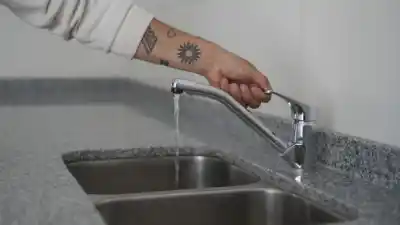 Corte de agua en Mendoza: qué zonas del Gran Mendoza se quedan sin suministro este sábado