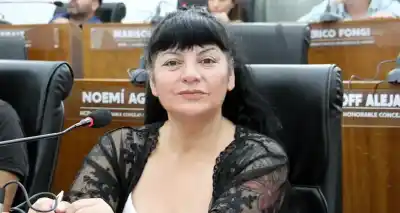 Pasó 8 meses preso por una denuncia que no pudo probarse: ahora apunta contra una concejal