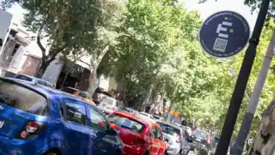 La Ciudad lanza la 'Siesta Digital': estacionamiento con 50% de descuento en pleno horario de la siesta