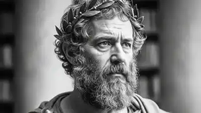 Marco Aurelio reveló el peor error que podemos cometer: ¿Qué pasa cuando el cuerpo resiste pero la mente se rinde?
