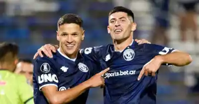 ¿Quién quedó mejor parado? La Lepra y el Lobo tras la segunda fecha