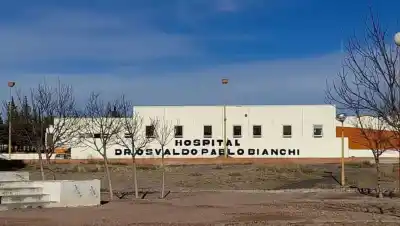 Invierten más de $324 millones para reparar el hospital de Sierra Grande: qué se hará