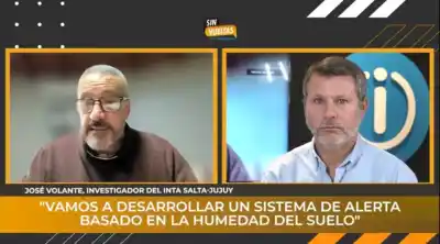 El Súper Niño se acerca: la probabilidad de un verano con inundaciones en Salta se disparó