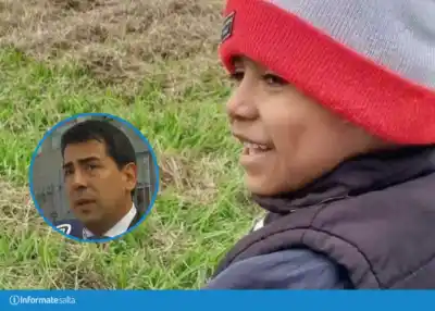 El detalle que selló la tragedia de Tomás Alancay: circulaba a más del doble de lo permitido