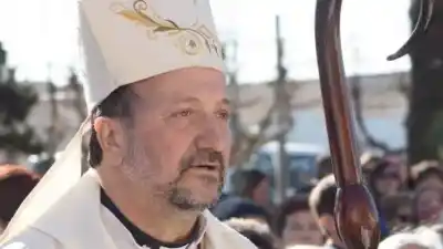 El duro mensaje de la Iglesia de San Luis a los senadores por la ley de propiedad privada