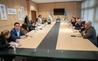 ¿Qué pasará con el juez Lima? El paso a paso del pedido de destitución que ya avanza en Diputados