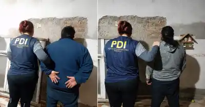 Muerte de un adolescente en La Favorita: la escalofriante secuencia que terminó con tres detenidos