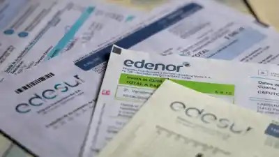 Agosto arranca con subas en luz y gas: cuánto más pagarán los usuarios