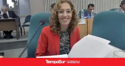Rocío García: “Lo urgente hoy es aliviar financieramente a las familias”
