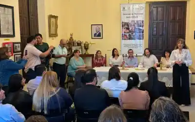 La Formoseñada vuelve con todo: arte, música y homenajes en su cuarta edición