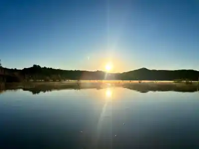 El clima en San Luis: un viernes primaveral y un fin de semana que promete