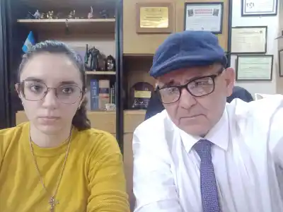 Caso Axel: los Barceló blindan su estudio ante posibles allanamientos y denuncian presión de Gendarmería