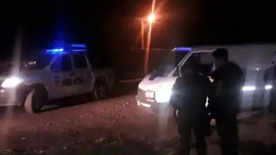 Un nene de 11 años se interpuso para frenar una golpiza y terminó siendo atacado a patadas