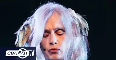Juana Molina vuelve a Córdoba con Doga: el show que promete un viaje sonoro único