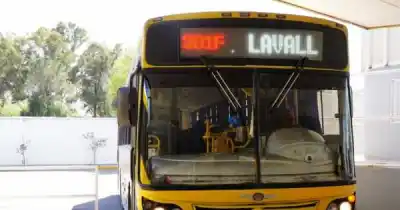 El cambio que llega a Lavalle: la SUBE será obligatoria para viajar y hay un detalle que tenés que saber