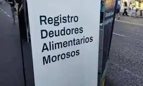 El Registro de Deudores Alimentarios de Tierra del Fuego suma 112 inscriptos y las restricciones son cada vez más duras