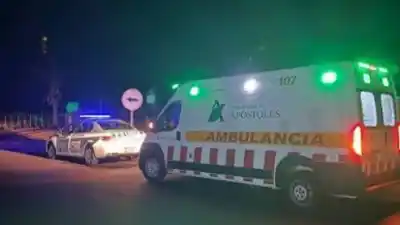 Intentó dialogar con sus vecinos y terminó apuñalado en Posadas