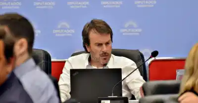 El respaldo de un diputado mendocino al plan de Milei: 'El Gobierno avanza en la dirección correcta'