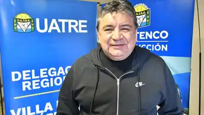 El duro diagnóstico de UATRE sobre el trabajo rural: denuncian explotación y un 70% en negro