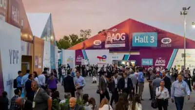 Ya se puede acreditar para la AOG Patagonia 2026: todos los detalles del evento que paraliza a la industria