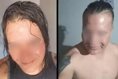Viajó desde Canadá para conocer a su novio virtual: el encuentro terminó en una pesadilla