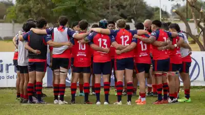 Un sábado a puro try: Jujuy recibe el encuentro interprovincial de rugby