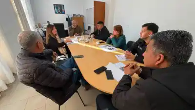 Famatina: las obras hídricas que cambiarán el suministro de agua en la región