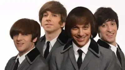 Vuelve The Beats a Paraná: el show que repasa la historia de The Beatles llega al Teatro 3 de Febrero