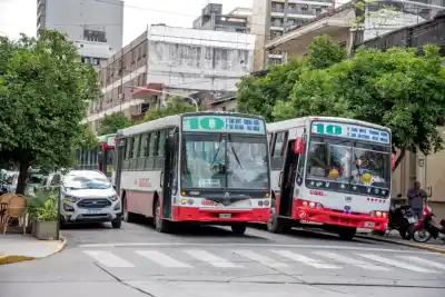 Definiciones clave para el transporte urbano: ¿qué se anunciará este viernes?