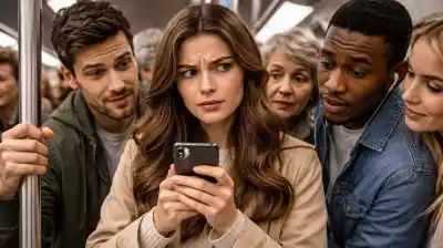 Privacy Display: El secreto que Samsung esconde en su nuevo Galaxy y que podría cambiar cómo usás el celular