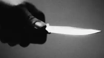 Una pelea entre hermanos terminó con un joven apuñalado en el pecho en Palpalá