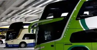 ¿Se muda la Terminal de Chivilcoy?: el plan que quiere sacar los colectivos del centro
