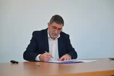 Inversión millonaria: San Luis licita mejoras en nodos clave de la Autopista de la Información