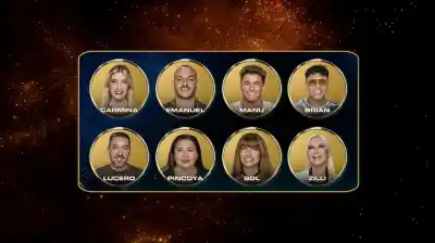 Gran Hermano 2026: La primera placa ya está definida y el público tiene la palabra