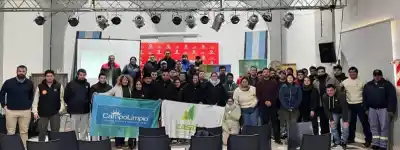 Un carnet que abre puertas: 80 operarios forestoindustriales se capacitaron en Virasoro