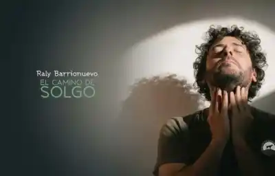 El show de Raly Barrionuevo que promete emociones y un recorrido íntimo por sus 30 años de música
